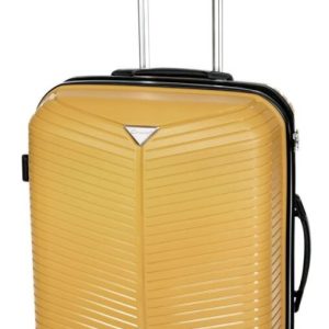 Cavalet Skottorp Resväska expanderbar Stor 77cm