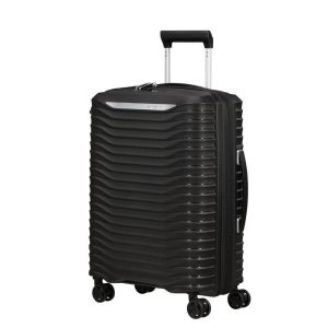 Samsonite UPSCAPE SPINNER 55/20 EXP black