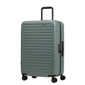 Samsonite STACKD SPINNER 75/28 FOREST
