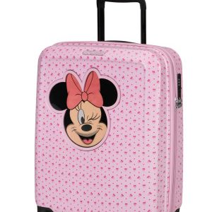 American Tourister Disney Minnie 55cm Kabin