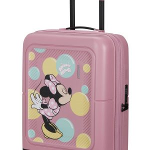 American Tourister Dashpop Disney Minnie Bubbles 55 cm