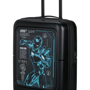 American Tourister Dashpop Disney Marvel Iron Man
