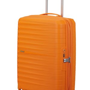 American Tourister FastForward Radiant Orange 55cm