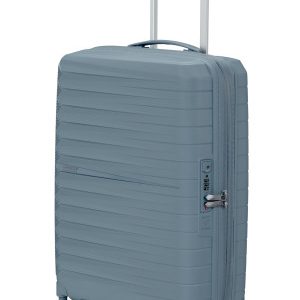 American Tourister FastForward Steel Blue 55cm