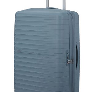 American Tourister FastForward Steel Blue 68cm