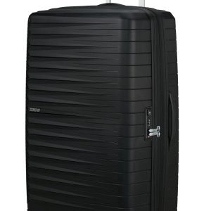 American Tourister FastForward Flash Black 68cm