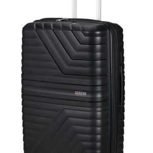 American Tourister Resväska Flytwist Shadow Black 67cm