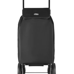 Epic CityXShopper Evolution Shoppingvagn 2,0 Sparrow grey