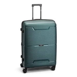 North Pioneer Bergen Resväska 77cm Expanderbar