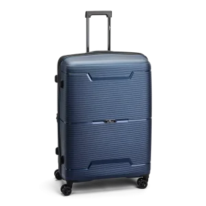 North Pioneer Bergen Kabinväska 55cm Expanderbar