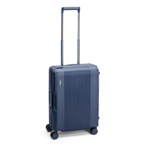 North Pioneer Munich Resväska Mellanstor 66cm med 4 hjul