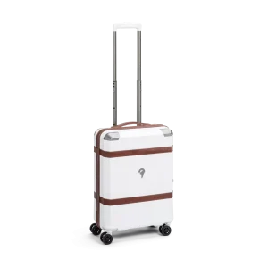 North Pioneer - Vintage Pro Kabinväska 55 cm White