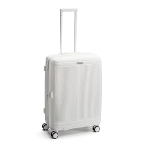 New York Mellan 67cm White North Pioneer Expanderbar