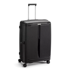 New York Stor 78 cm, 4 hjul, North Pioneer Expanderbar