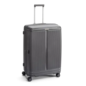 New York Stor 78 cm, Grey, North Pioneer Expanderbar