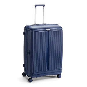 New York Stor 78 cm, Navy, North Pioneer Expanderbar
