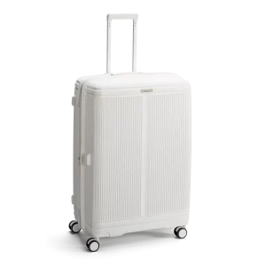 New York Stor 78 cm, White, North Pioneer Expanderbar