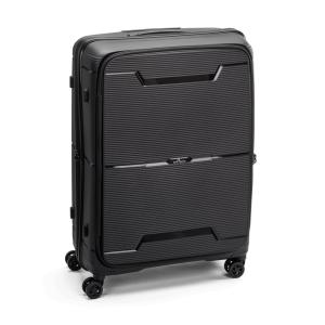 North Pioneer HKG Resväska 77cm Stor med frontlock