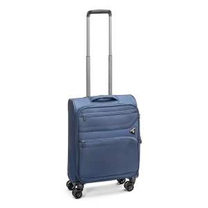 North Pioneer Gate - Kabinresväska 55cm Mjuk Navy
