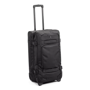 North Pioneer Flight Mellan Resväska 69cm Black