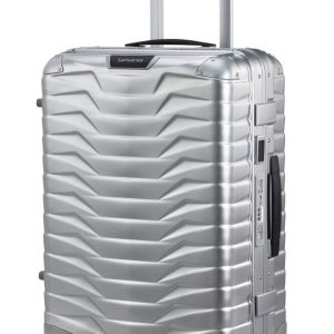 Samsonite Nya Proxis ALU Kabinväska – 55cm