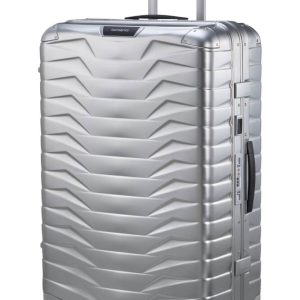 Samsonite Nya Proxis ALU Stor resväska – 76cm