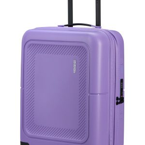 DashPop Resväska Testad av Testfakta - 55 cm Kabinväska