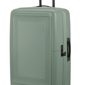 DashPop Resväska Testad av Testfakta - 77 cm -121 L