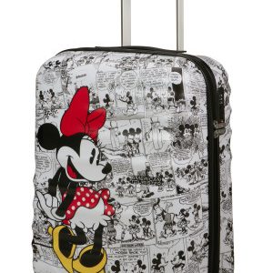 Disney Wavebreaker Minnie Comics White 55 cm