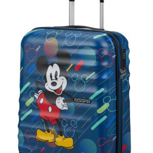 Disney Wavebreaker Mickey Future Pop 55 cm