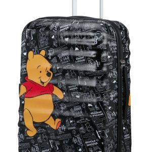 Resväska Disney Wavebreaker Winnie The Pooh 67 cm