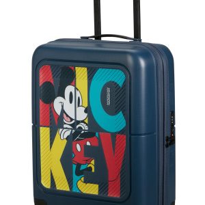 American Tourister Dashpop Disney Mickey Pop Letters 55 cm