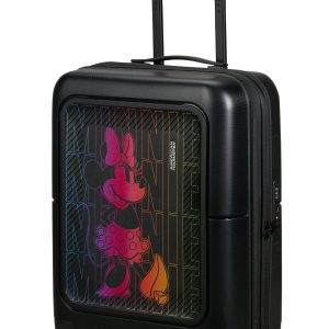 American Tourister Dashpop Disney Minnie Neon Gradient 55 cm