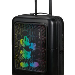American Tourister Dashpop Disney Mickey Neon Gradient 55 cm