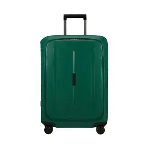 Samsonite Essens ECO Kabinväska Alpine Green – 55cm
