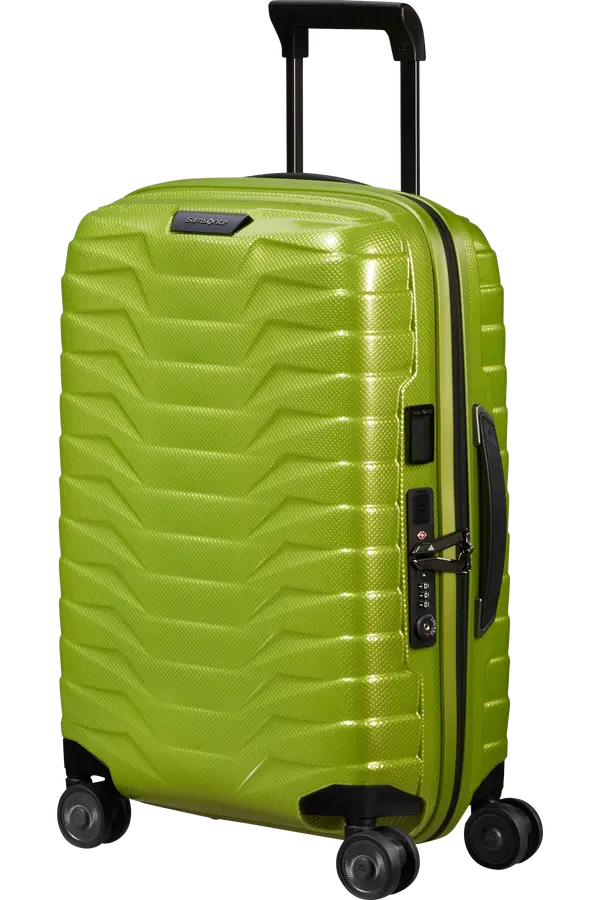 Samsonite Proxis Resväska Stor med 4 hjul – 75cm