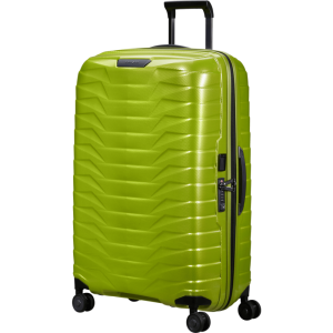 Samsonite Proxis Resväska Mellanstor med 4 hjul – 69cm