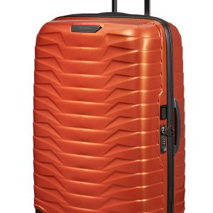 Samsonite Proxis Resväska Stor med 4 hjul – 75cm
