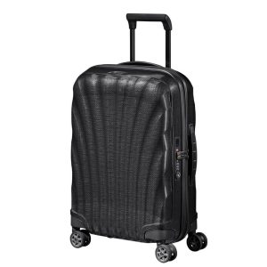 Samsonite c-lite black