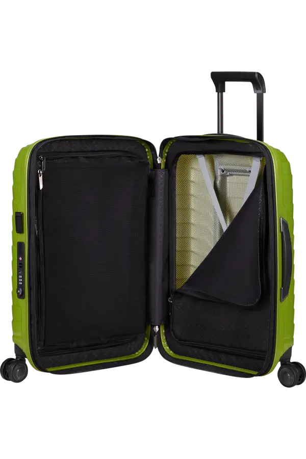 Samsonite Proxis Resväska Stor med 4 hjul – 75cm